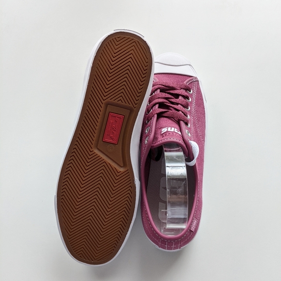 Converse JP Pro Ox Mesa Rose/White NIB - Picture 5 of 8